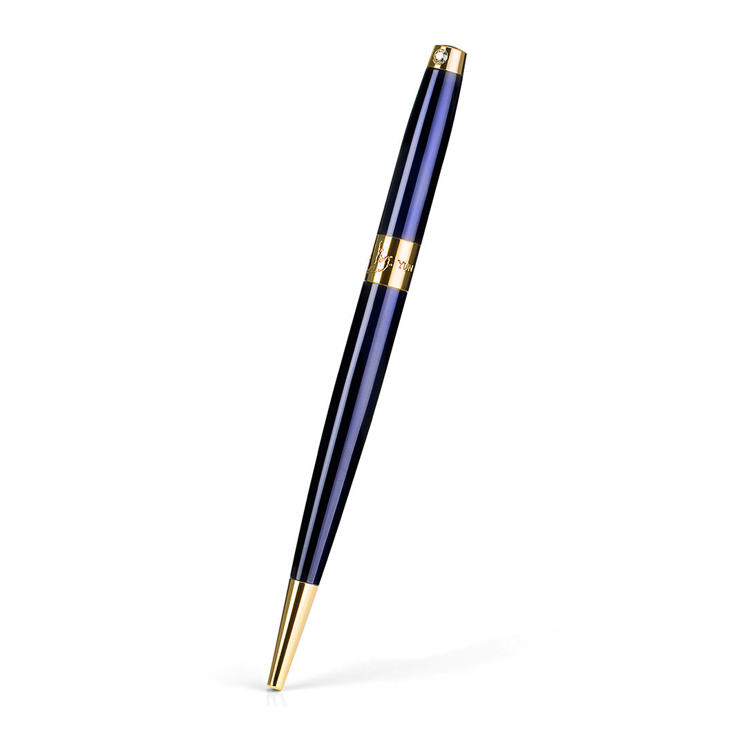 Crystal Ballpoint Pen