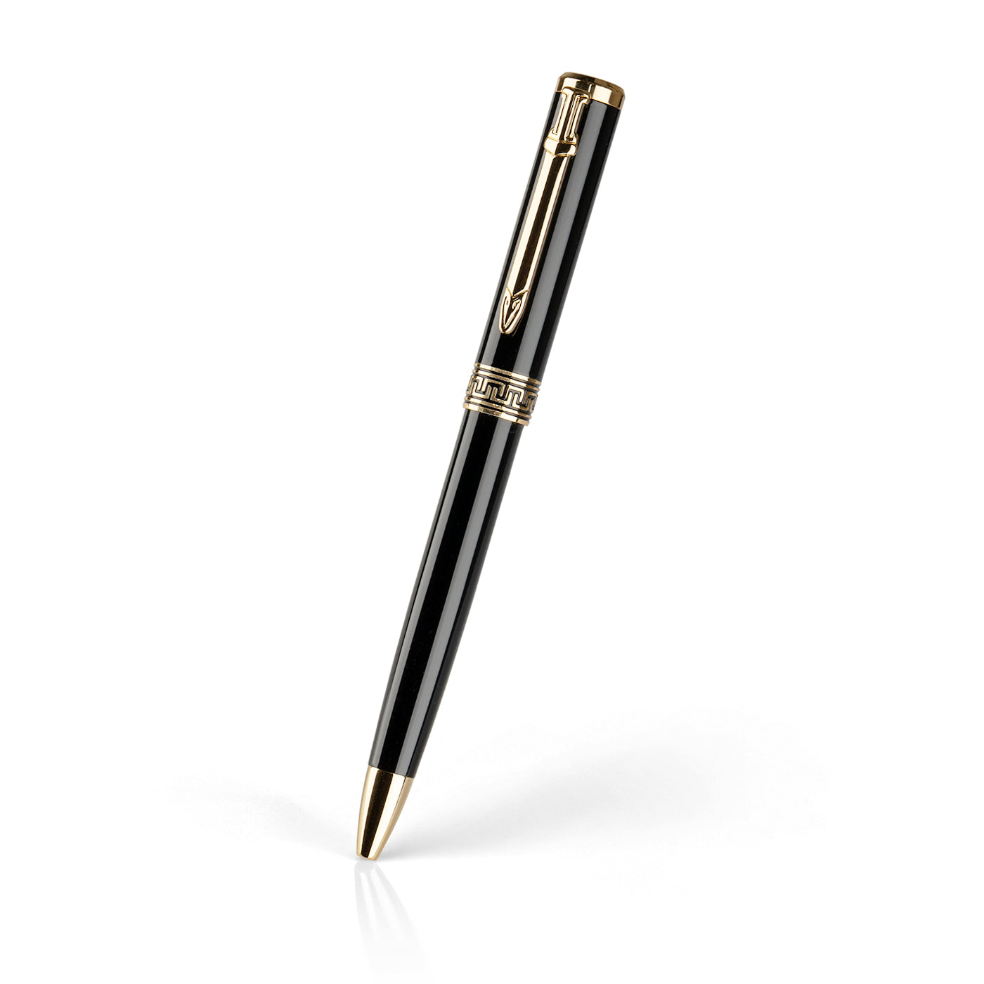 Scholar Pen Black | Shen Yun Collections