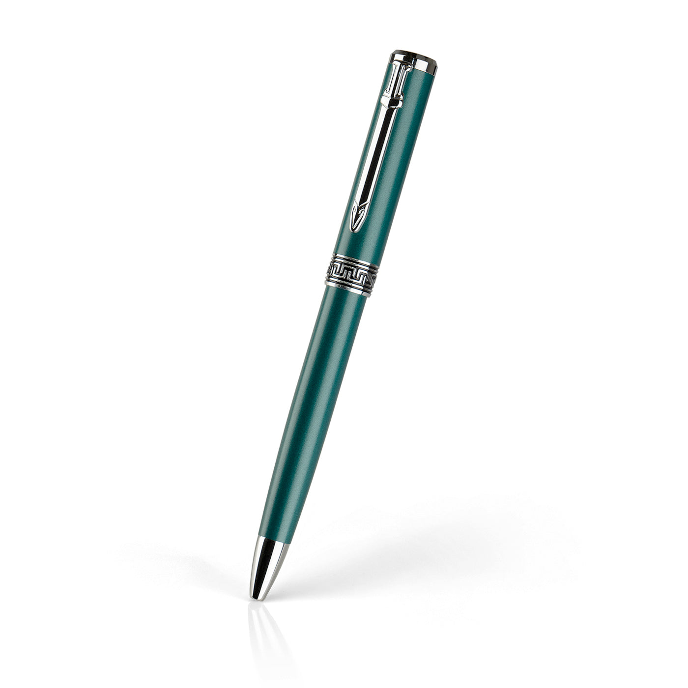 Scholar Pen Green | Shen Yun Collections