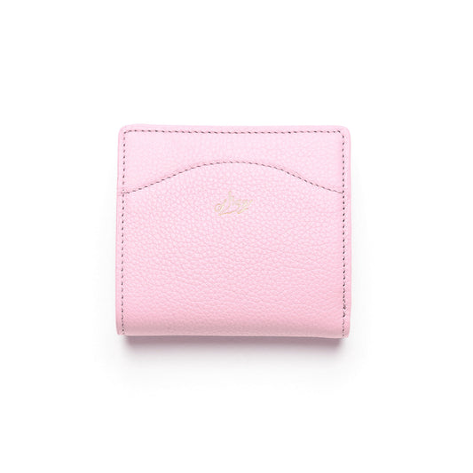 Tang Dynasty Grace  Wallet - Blush - Pink - Front View | Shen Yun Shop