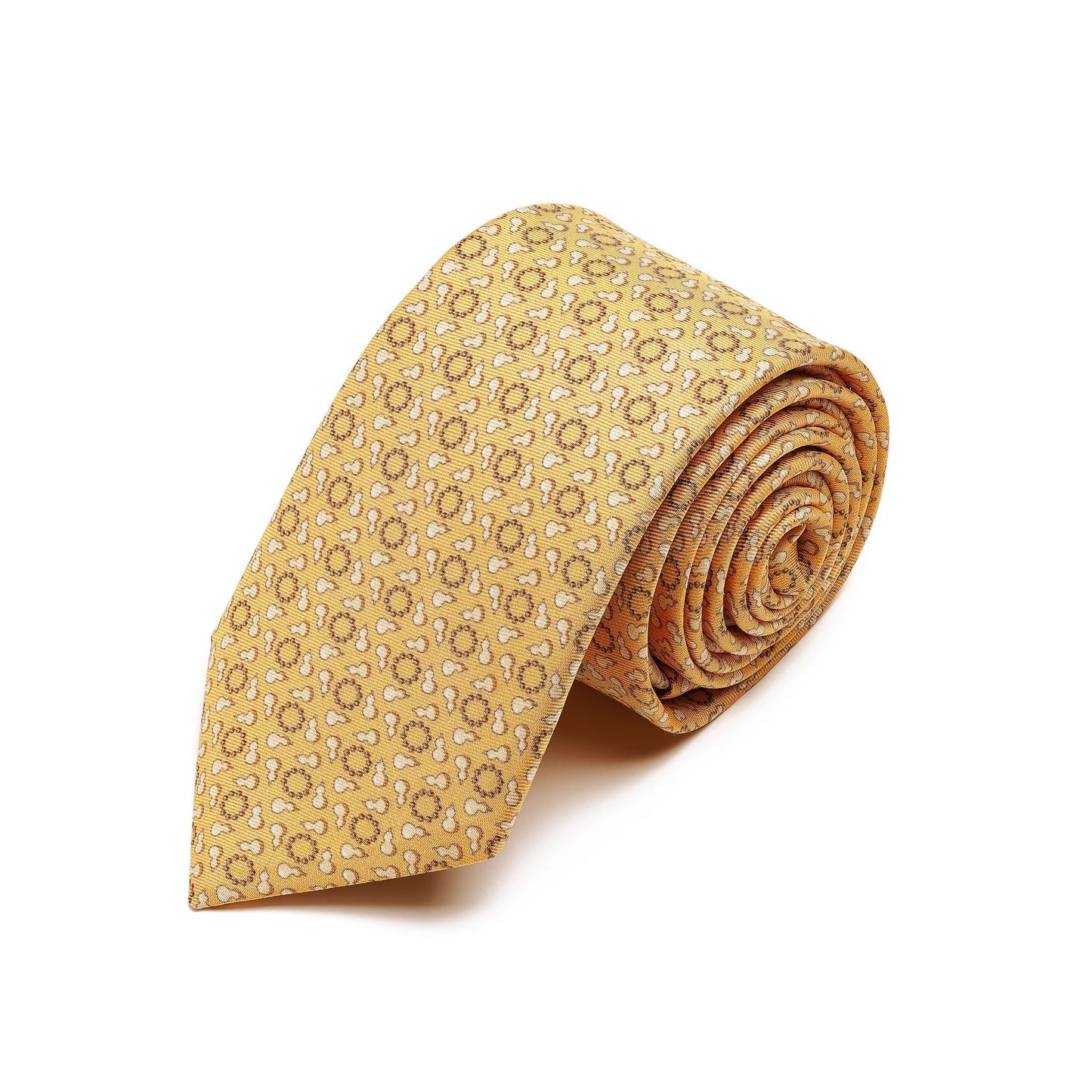 The Heroic Lu Zhishen Tie Gold Roll View | Shen Yun Collections