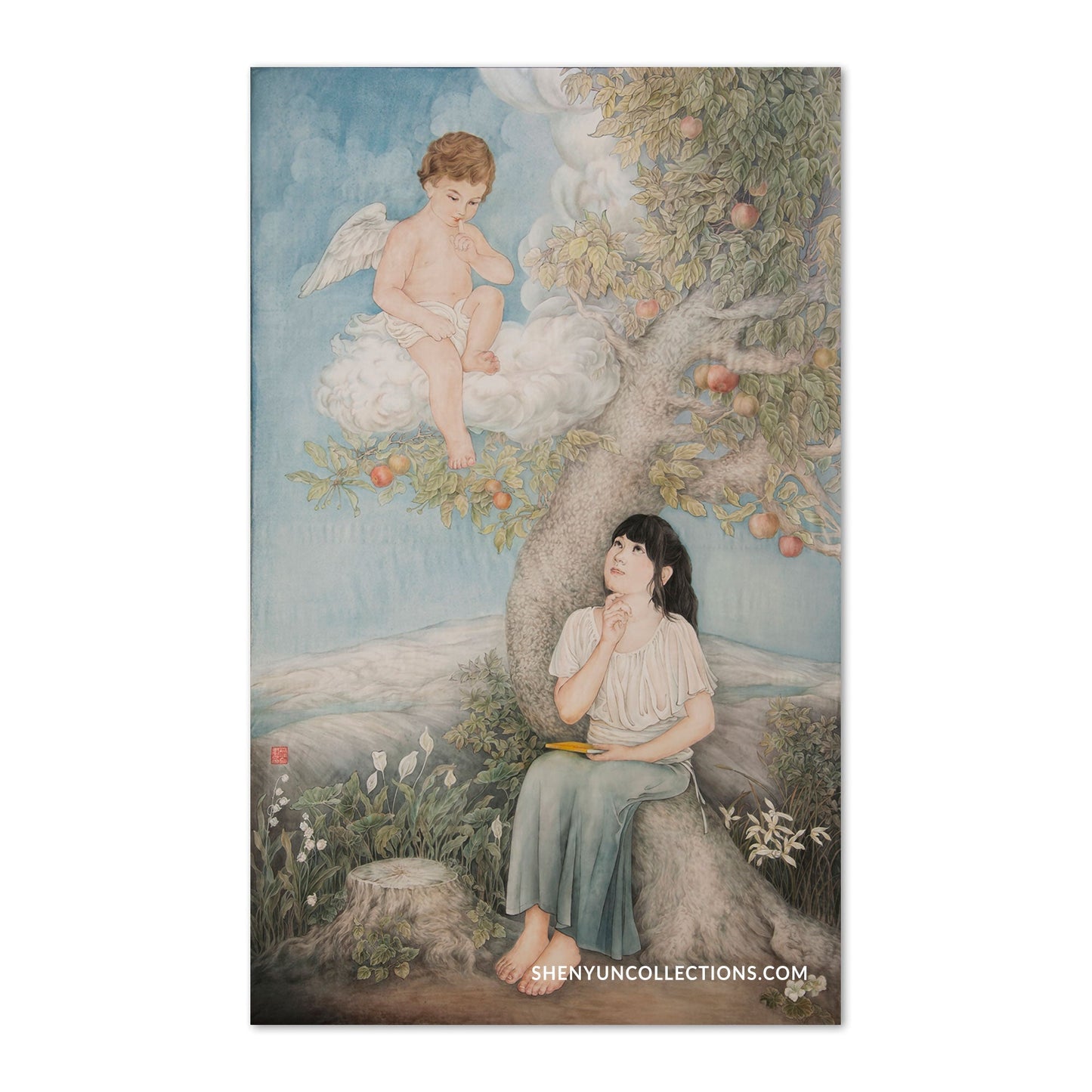 Wonderful Fa | Shen Yun Collections